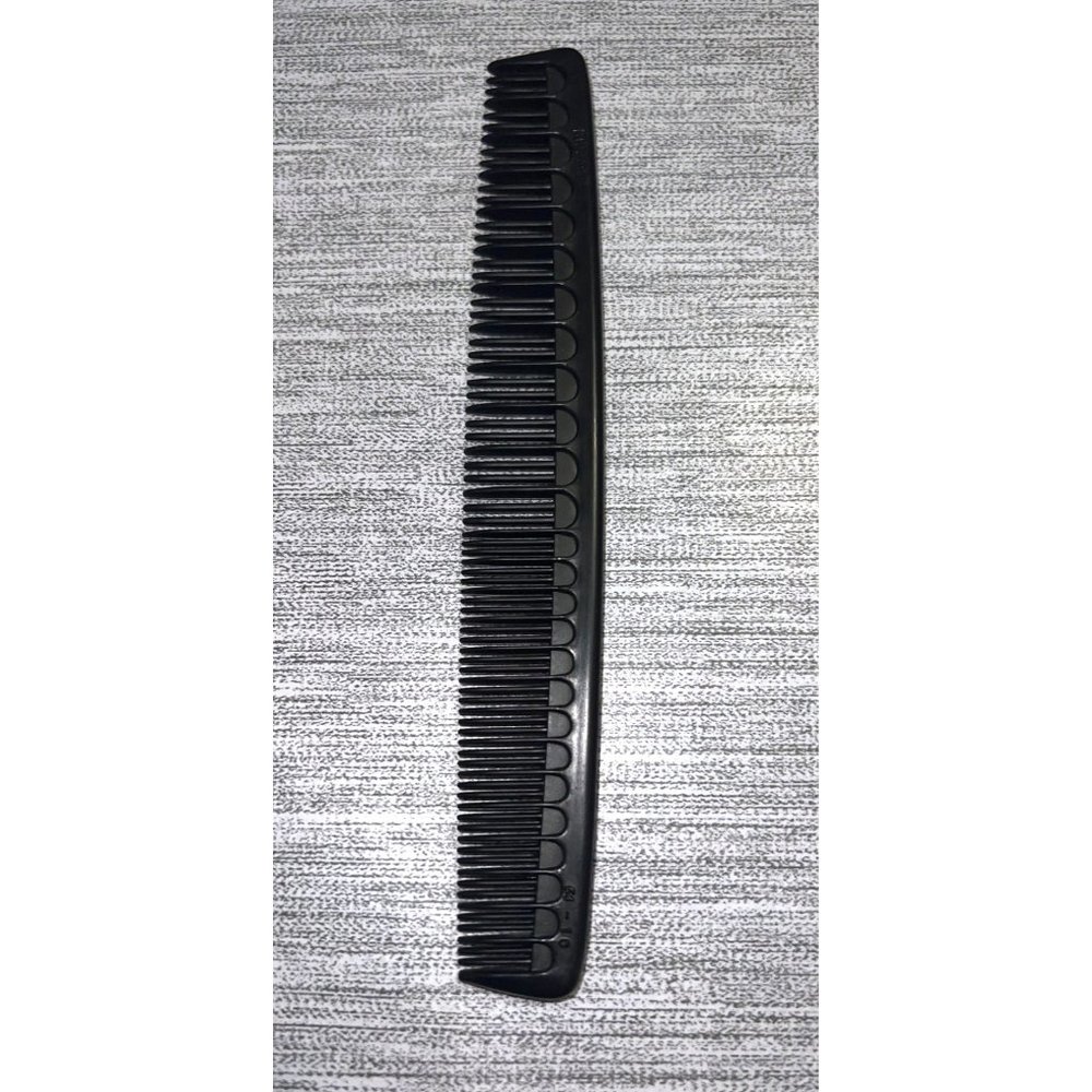 COPY - Vintage Tupperware Hair Comb Teasing Styling 6 3.4" Long Unused